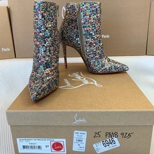 COPY - So Kate booty 100 Tressage Virtux multi